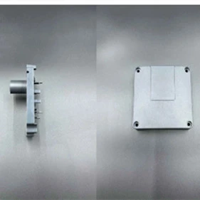 ST-KN17 Plastic Parts